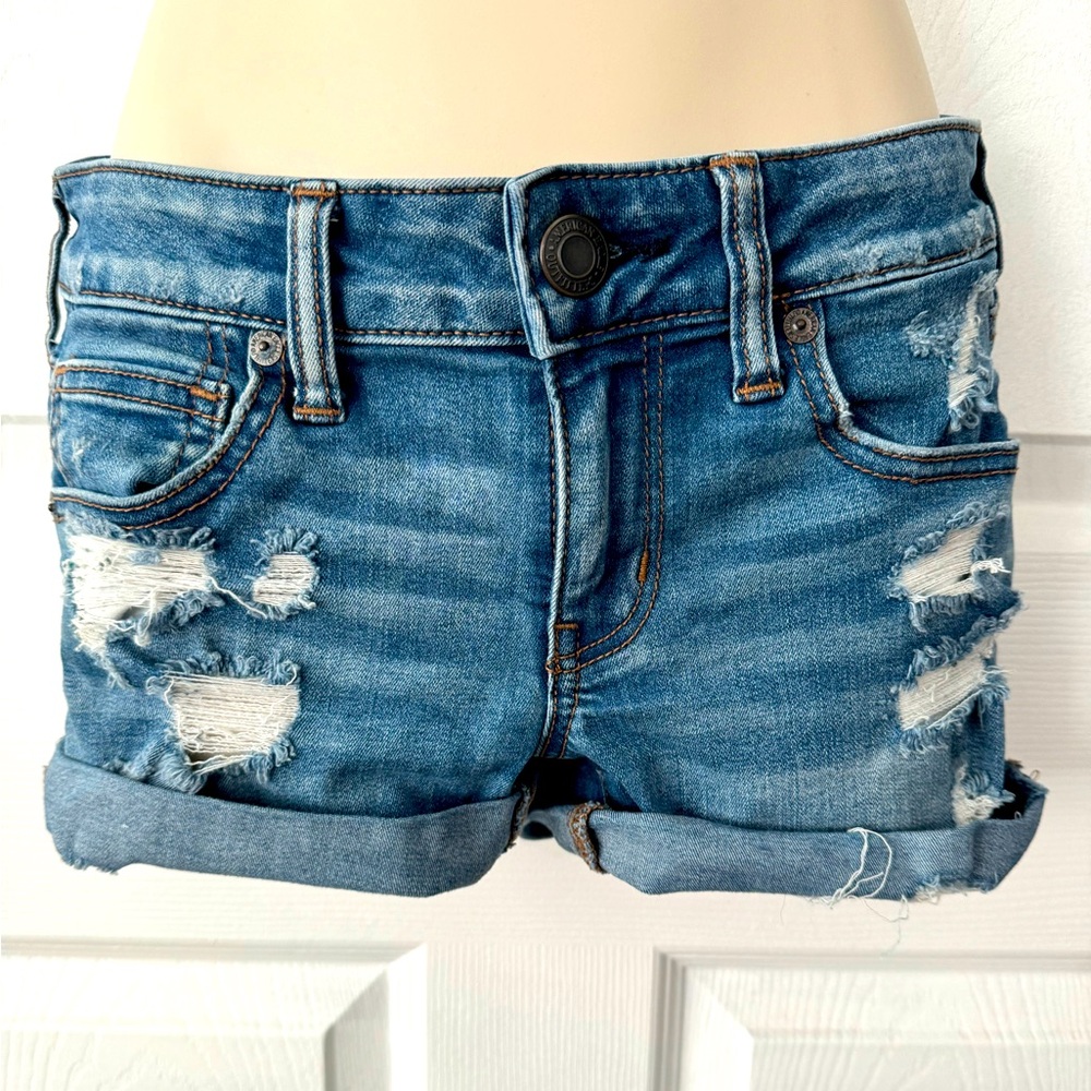 American Eagle Short